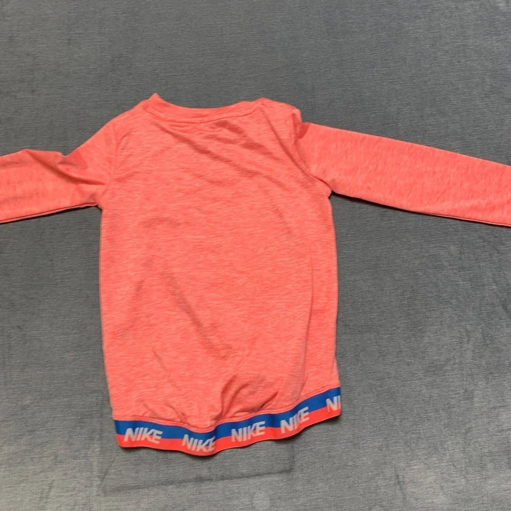 Nike long sleeve